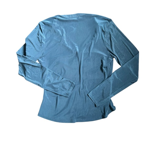 DR2 Blue and Black Sheer Shirt Bundle Medium - Picture 6 of 9